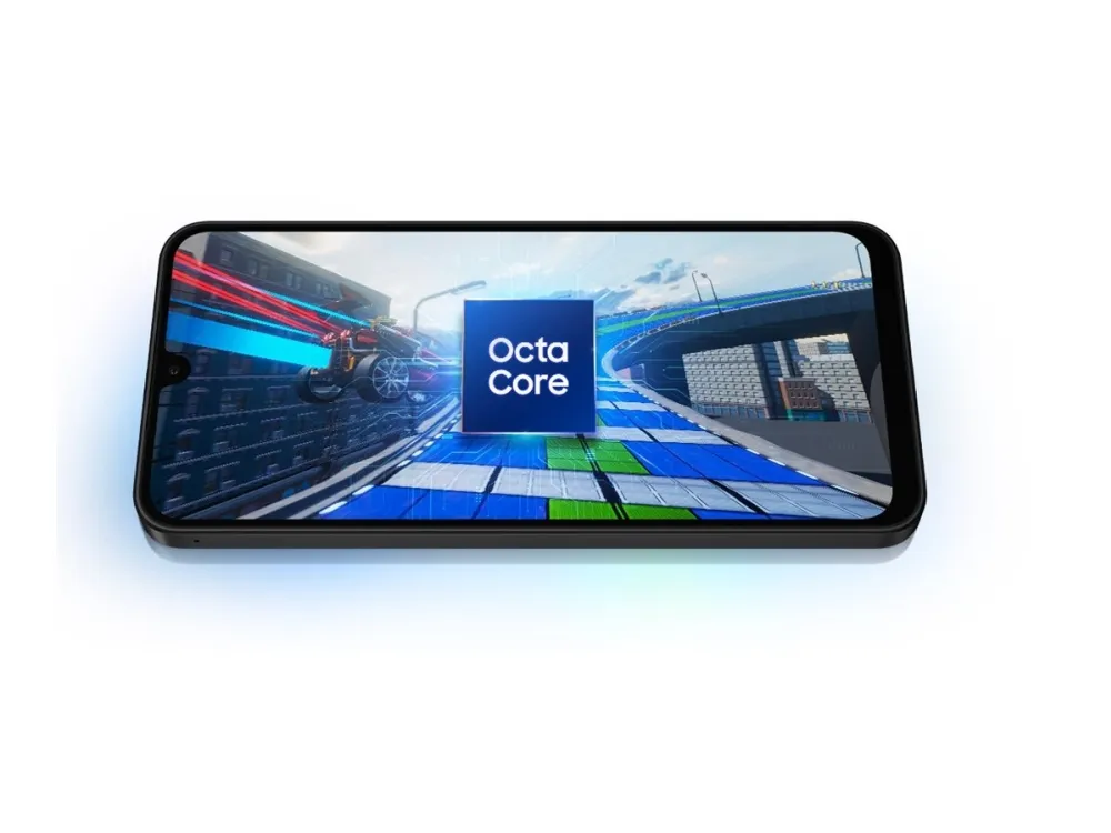 Samsung® | Galaxy A26 5G (128GB) - Enterprise edition - Black