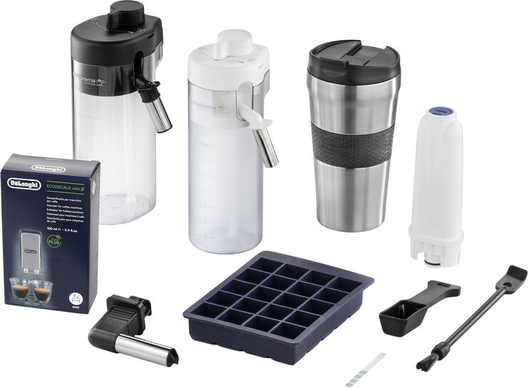 Delonghi ECAM450. 86
