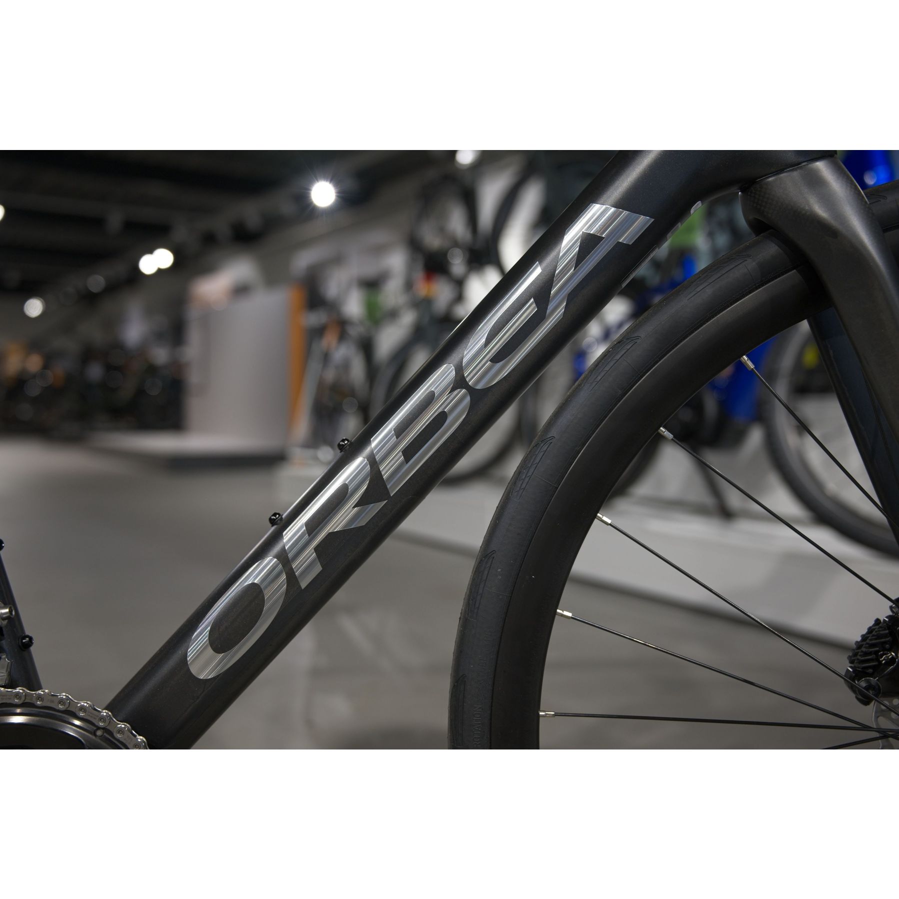 Orbea Orca M30 2026