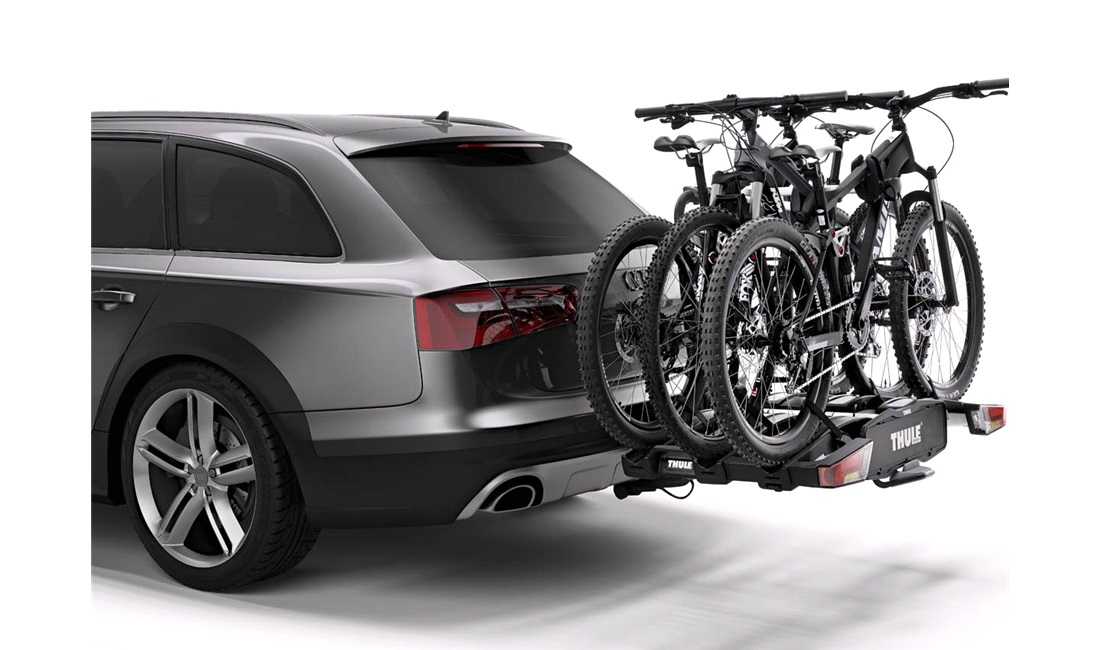 Cykelholder Thule EasyFold XT 934 3B 13PIN