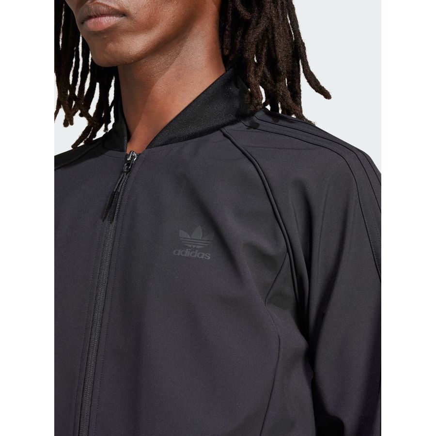 Adidas Original Veste de survêtement SST Bonded