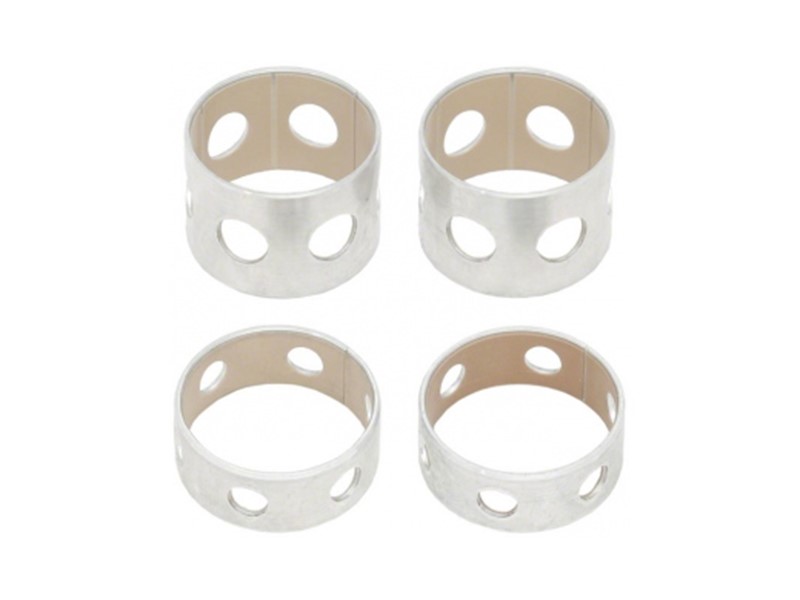 Rock Shock Bushing Kit til SID 32 mm