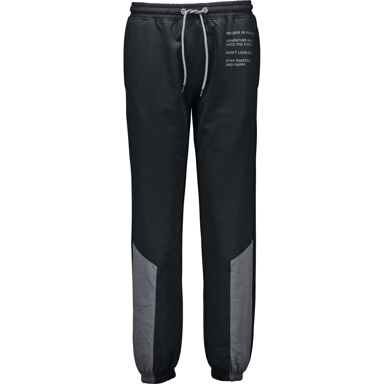 Jogginghose brushed basic Schri, pink, S