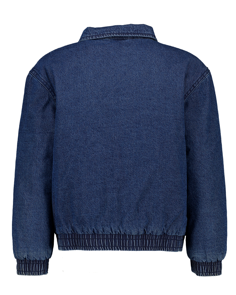 Jas - Blauw