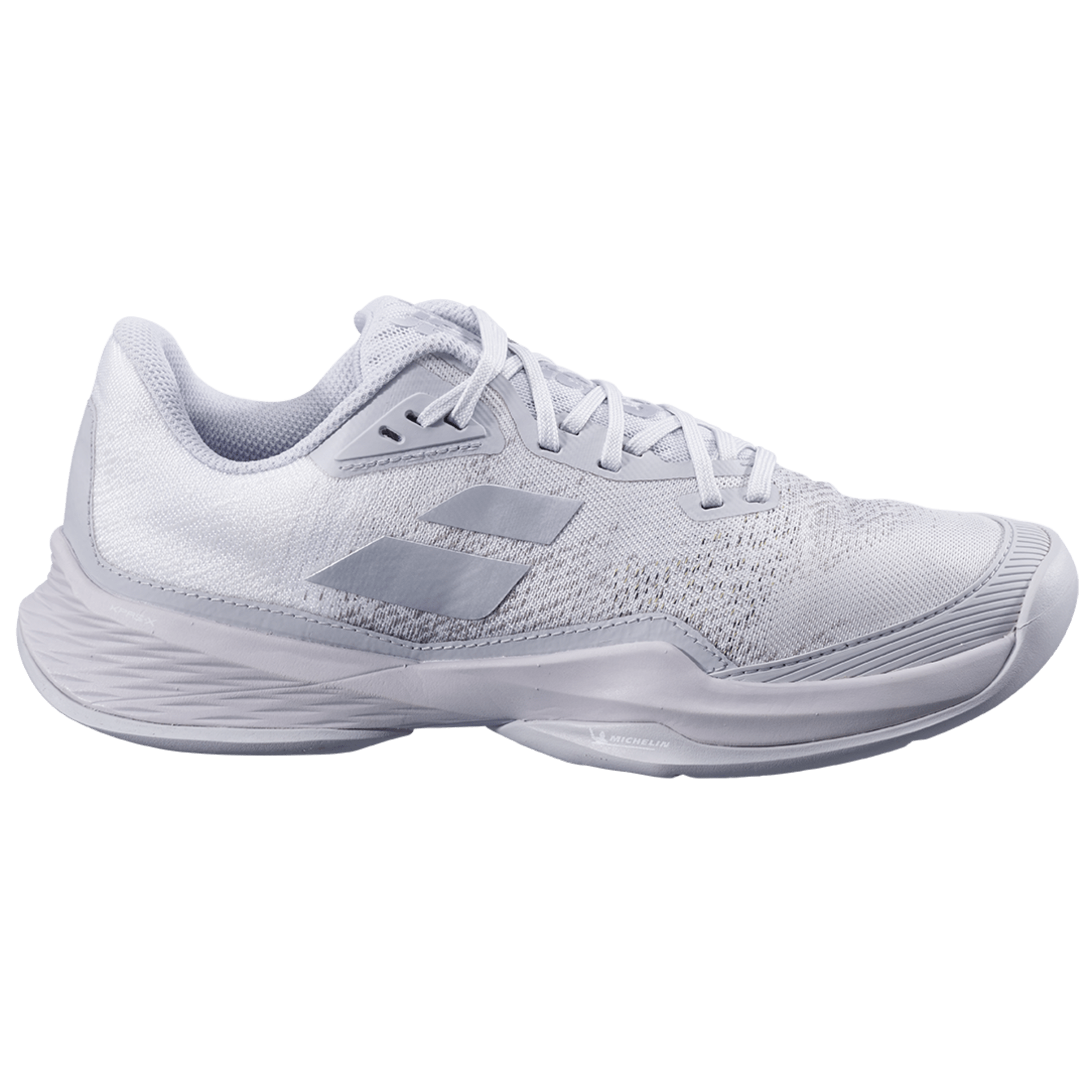 Jet Mach 3 All Court Women Dunkelblau