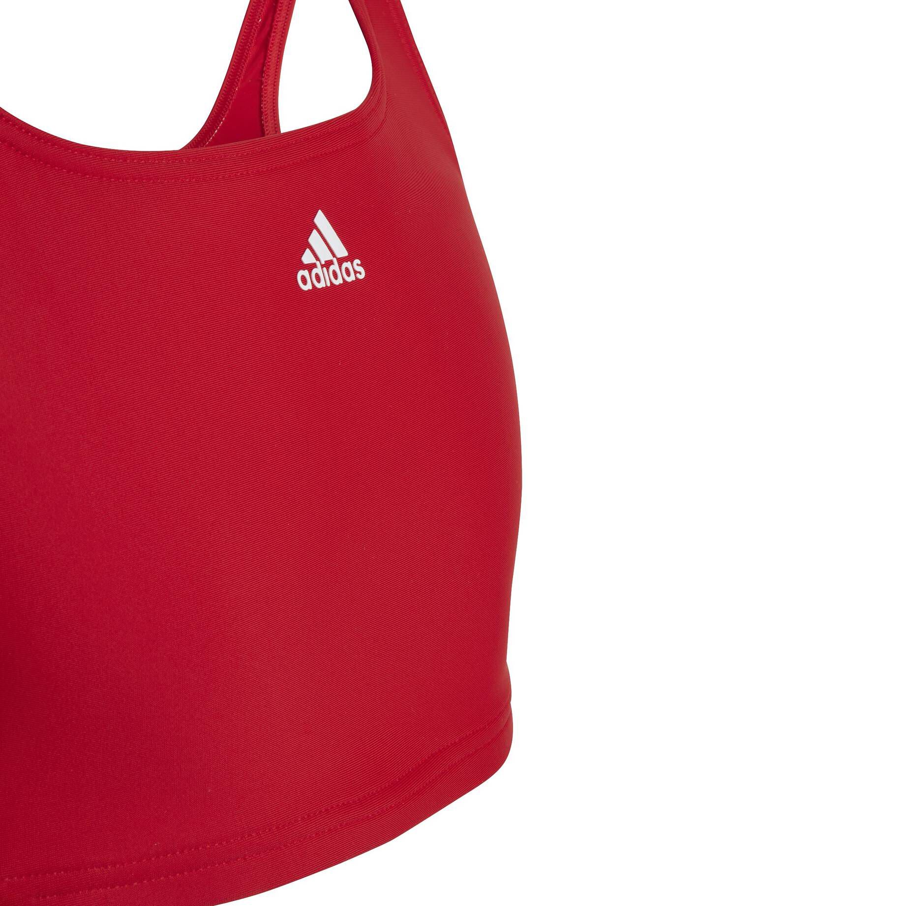 adidas Performance| Mädchen Bikini 3S