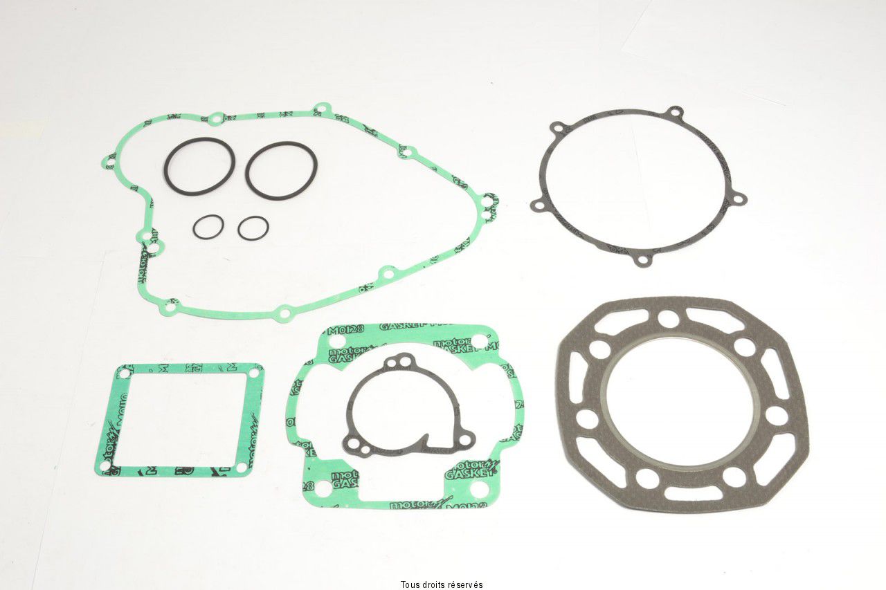 Sifam - Joint moteur VG4006