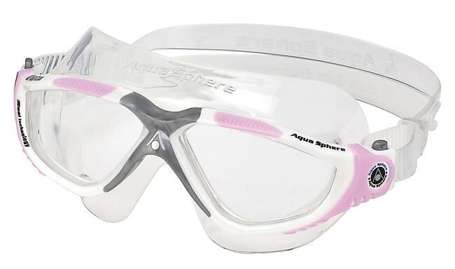 AQUASPHERE - VISTA FUMEE FEMME