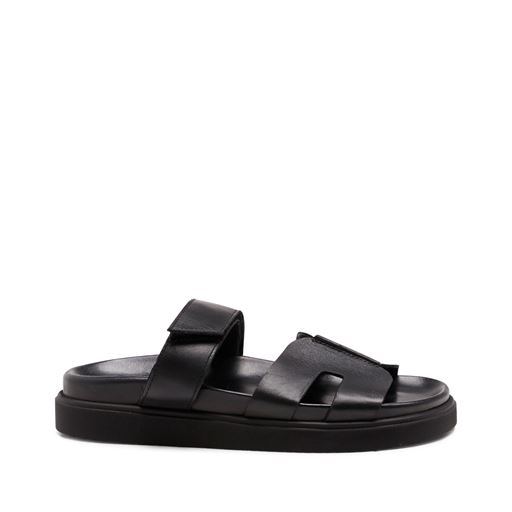 Pavement Maru Sandaler, Black, 36