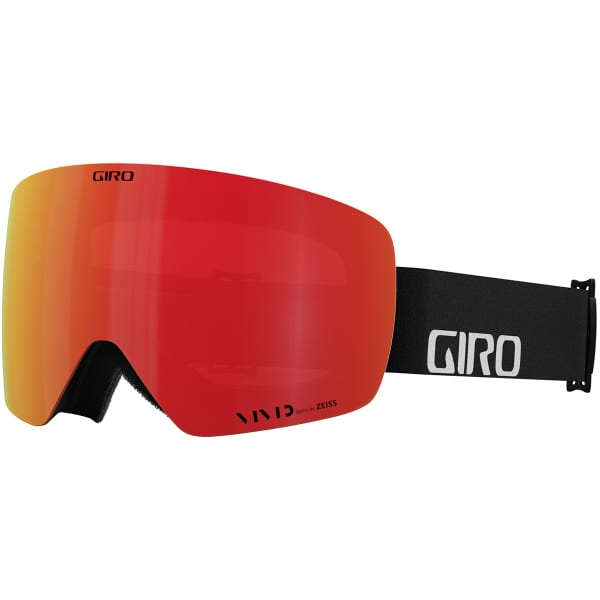 Masque de ski GIRO CONTOUR