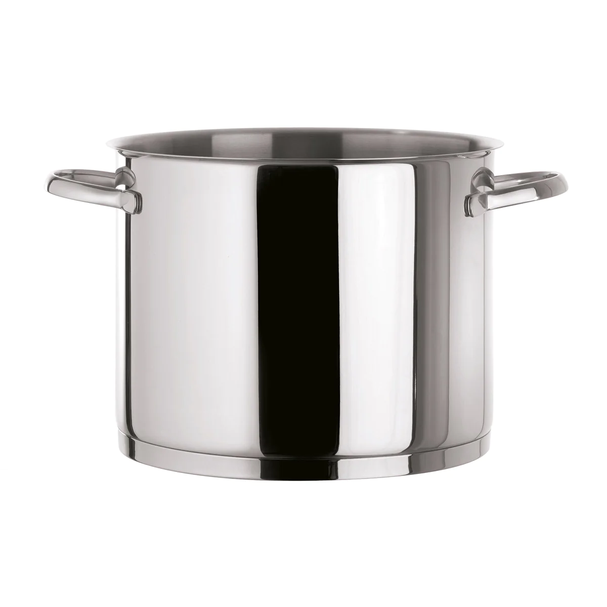 Elysée - Marmite en inox 24 cm Cuisinox