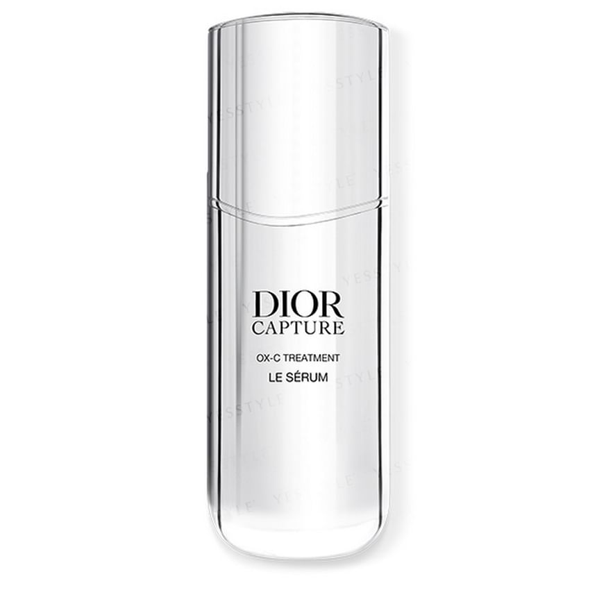 Christian Dior - Dior Capture Le Sérum