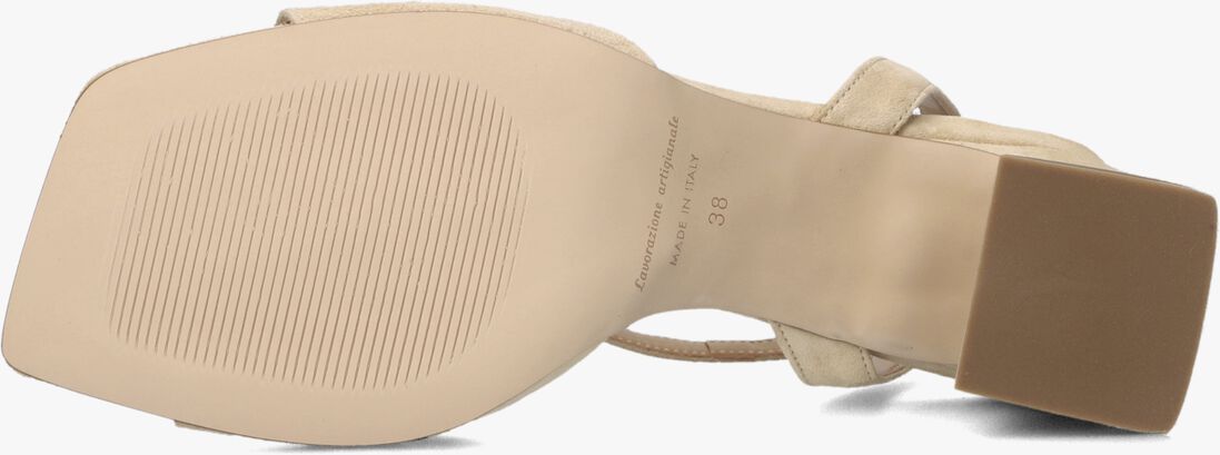 OMODA ATELIER beige omoda atelier sandalen x kae