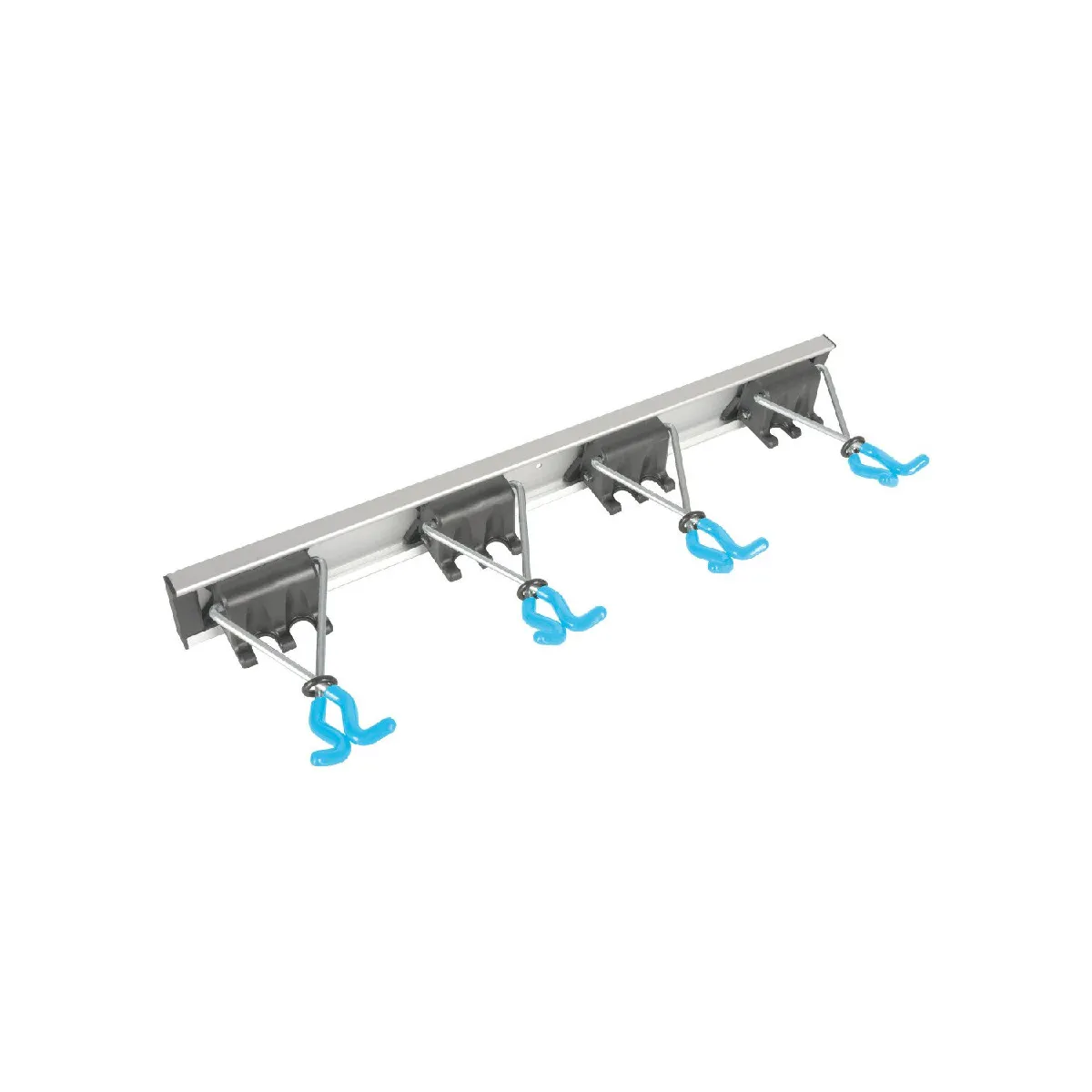 Cellfast Porte-outils de jardin 42-203