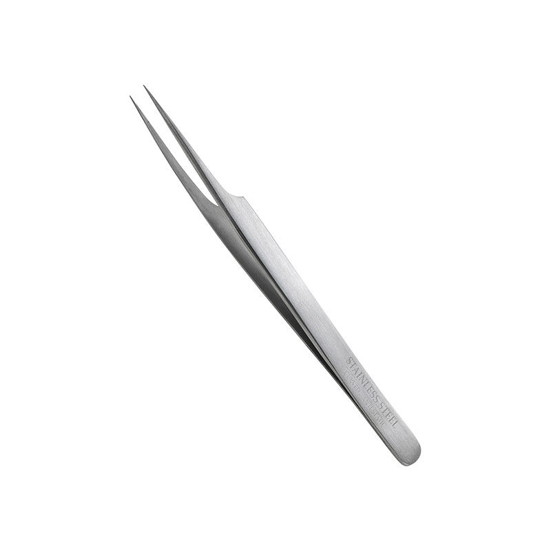 Pince extension de cils Droite 2