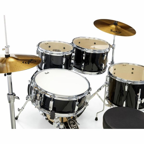 Pearl Roadshow 18