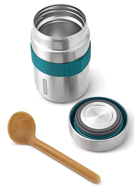 BLACK AND BLUM - BOITE ALIMENTAIRE ISOTHERME 400 ML
