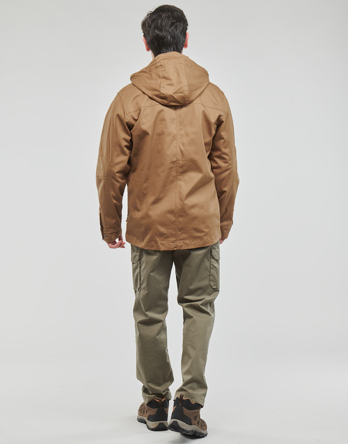 Columbia - TANNER RANCH FIELD JACKET - Marron