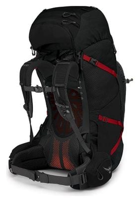 Sac à Dos Osprey Aether Plus 85 Noir Homme