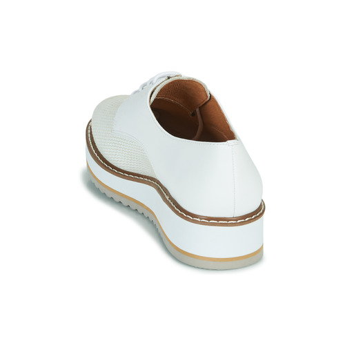 Karston - ORPLOU - Blanc