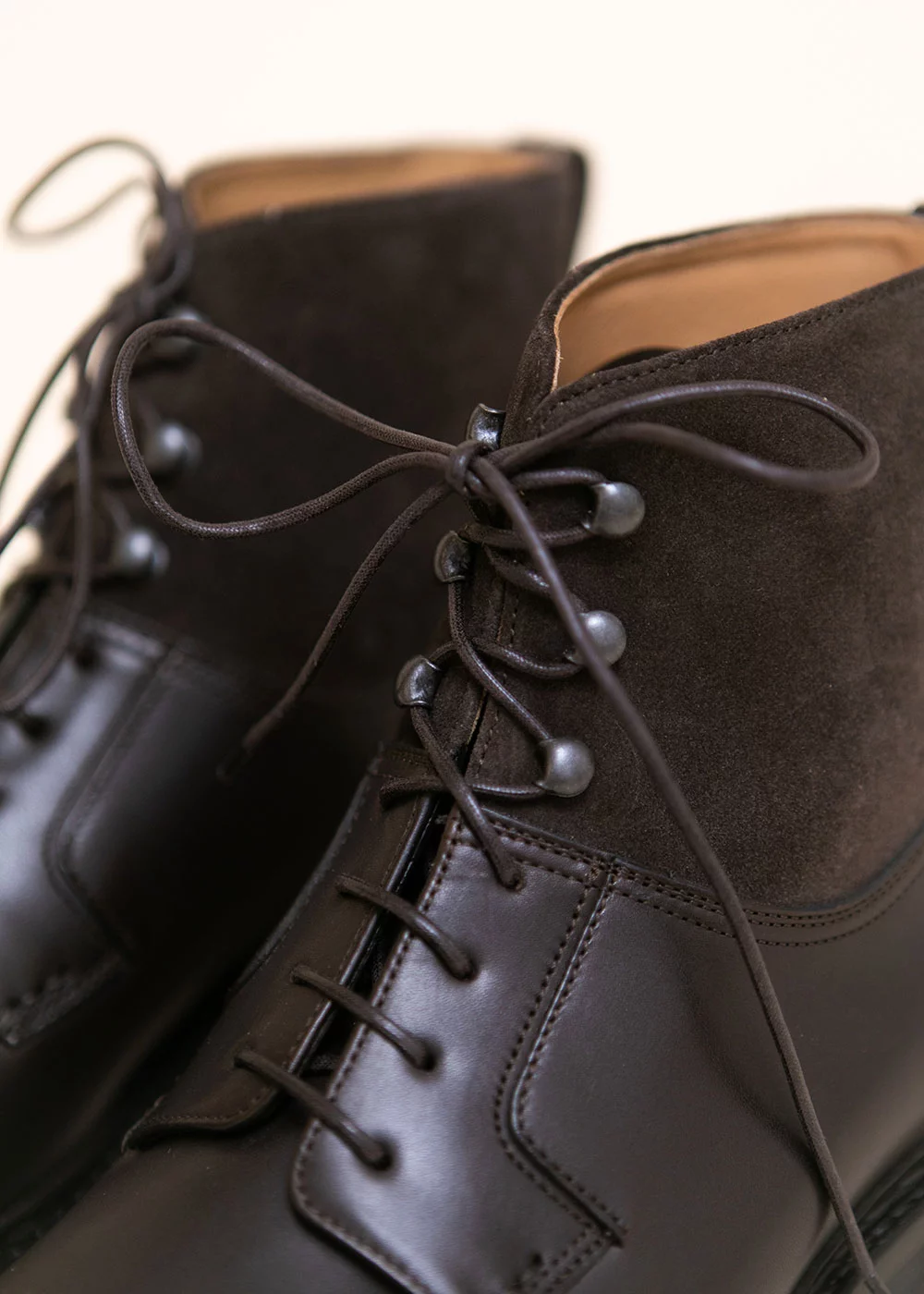 BOOTS CYPRES ANICALF+ HYDRO CAFE