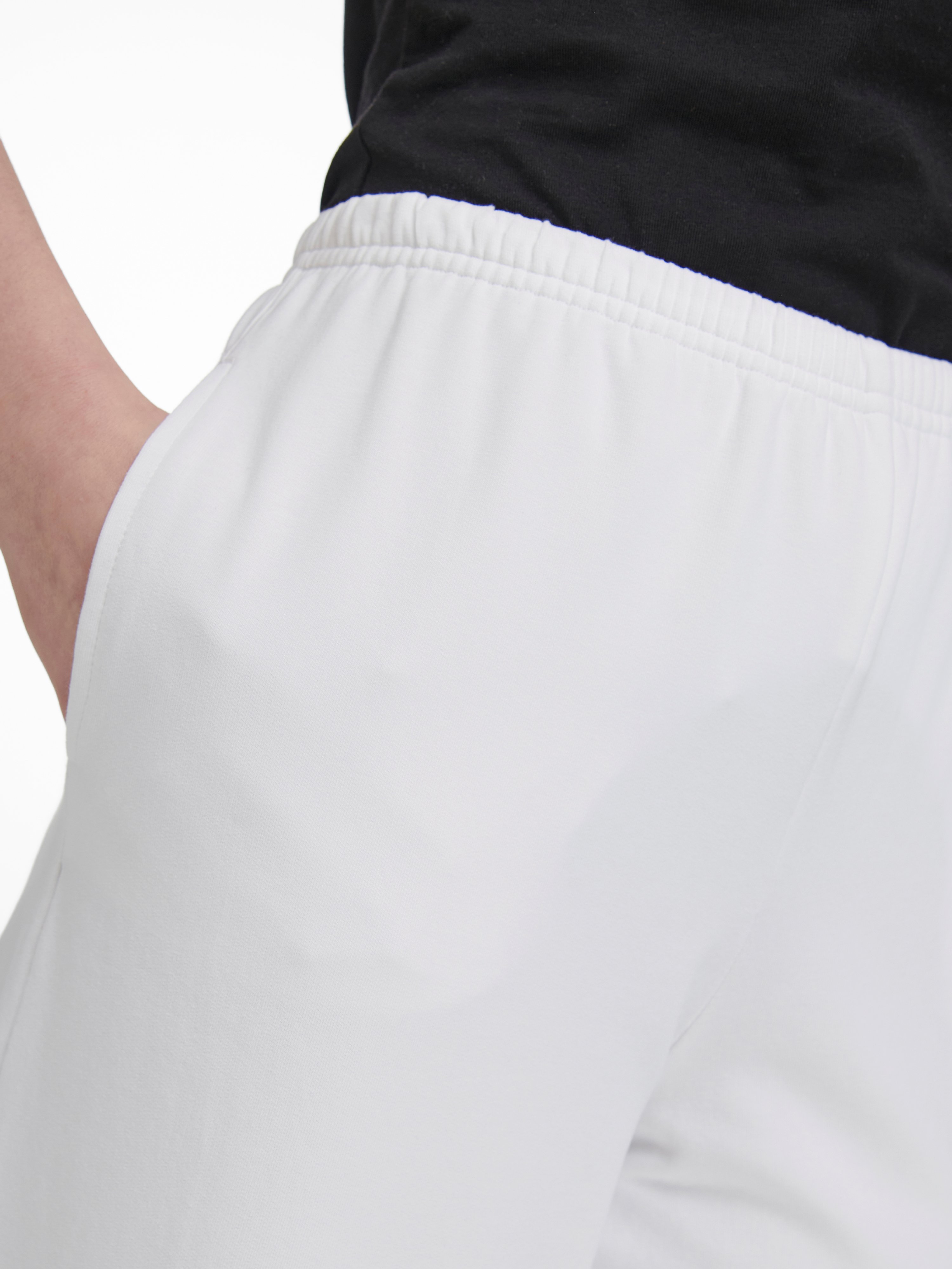 Sweat-Culotte