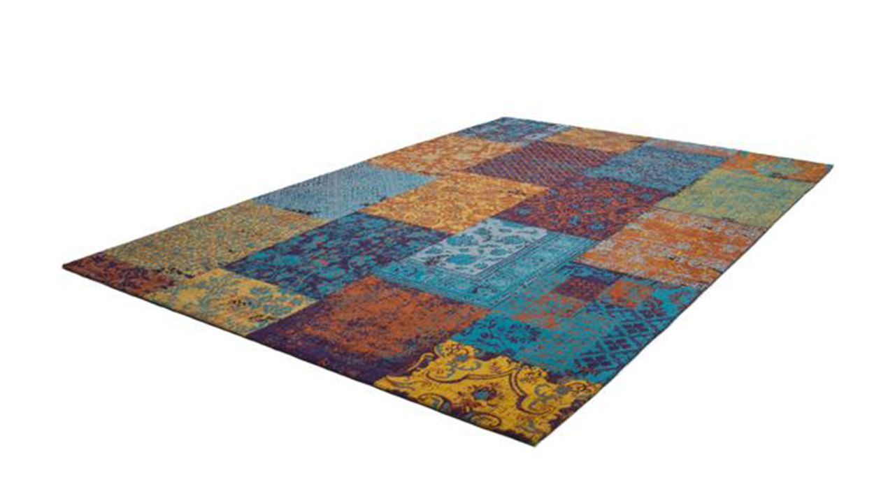 Vloerkleed 160 multi Symphony