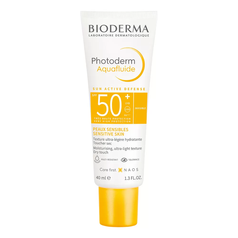 Bioderma Photoderm Aquafluide SPF 50  - 40 ml