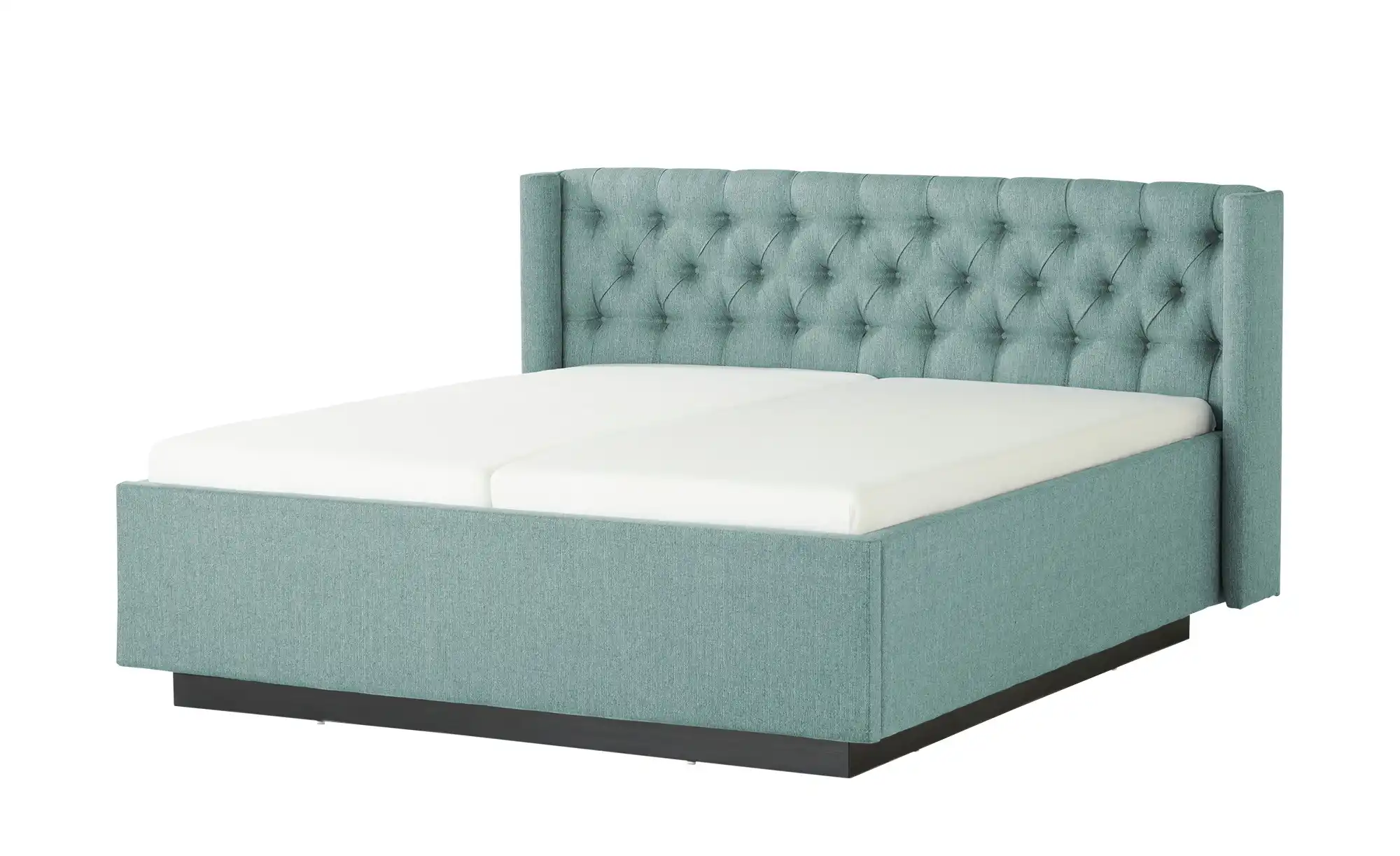 meinBett Polsterbettgestell Eyra