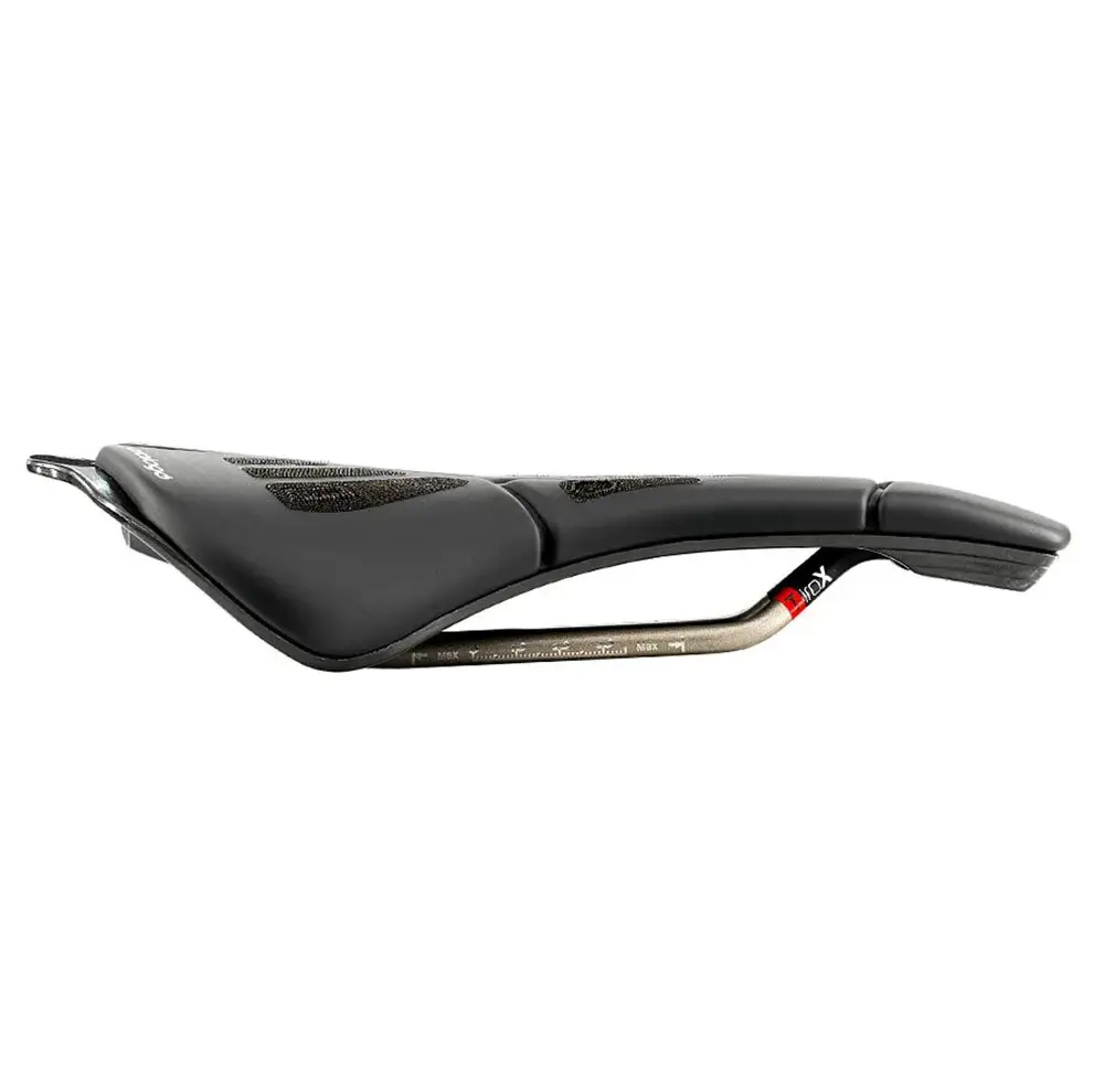 Prologo Scratch M5 PAS T-IROX CPC Airing Zadel Zwart