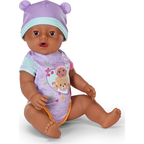 Baby Born Eva Dukke 43 cm