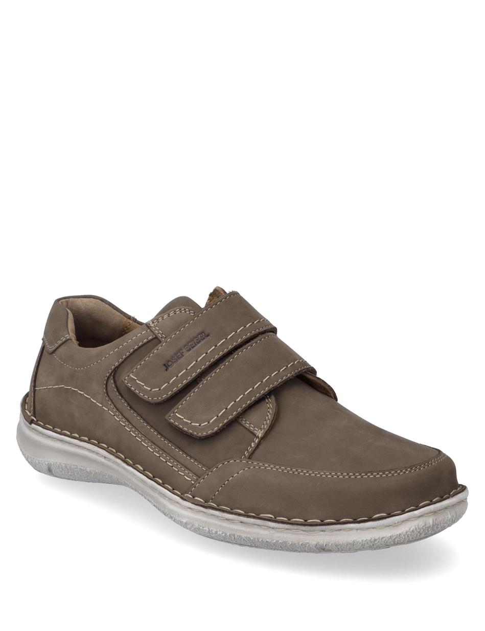 Slipper Anvers 90, grau