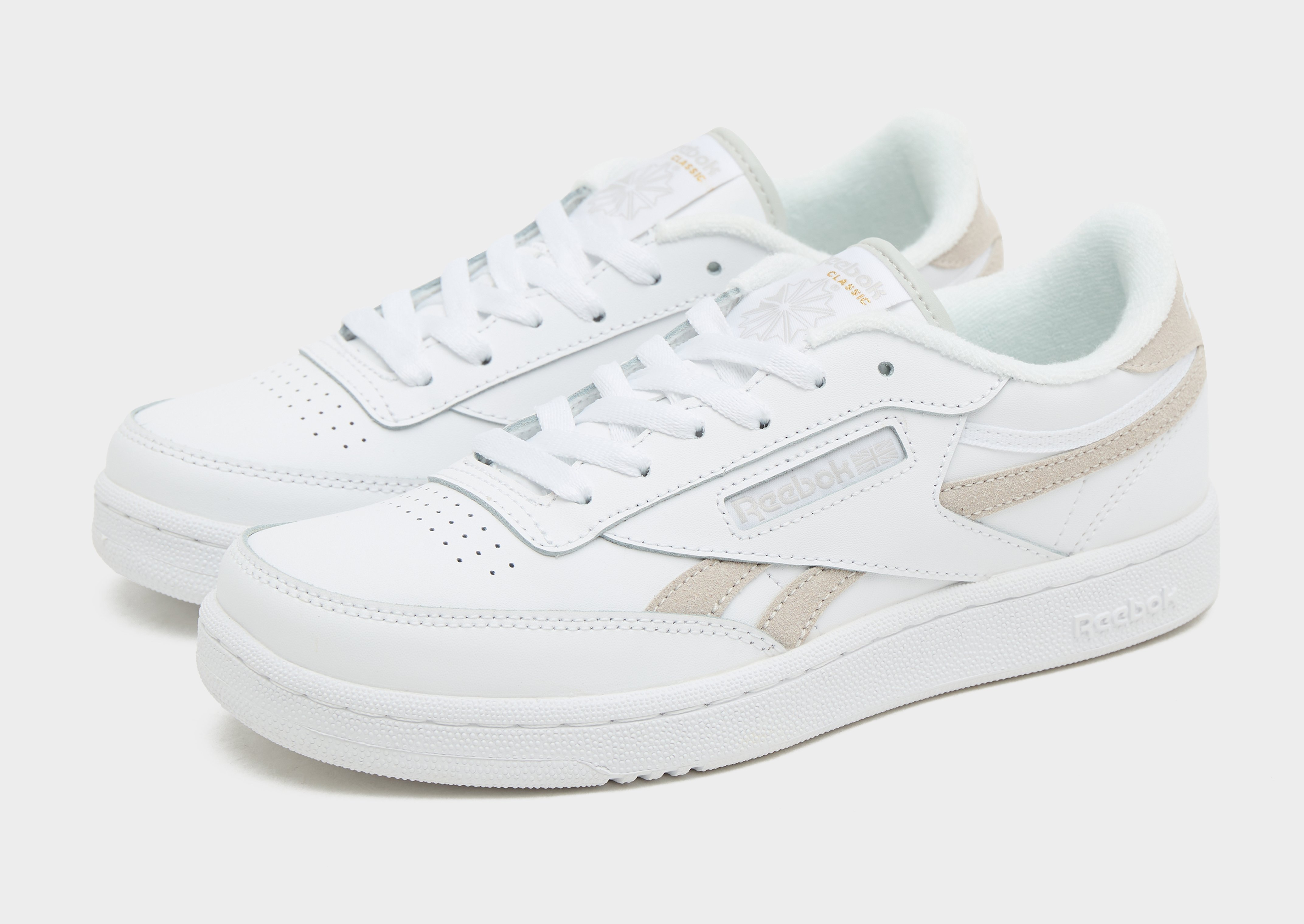 Reebok club c revenge