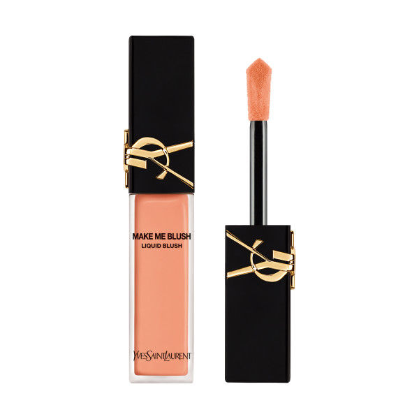 Yves Saint Laurent Liquid Blush 57 Coral Clash 15 ml