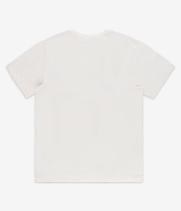 Volcom Tarot Tiger FTY T-Shirt (off white) online kaufen | skatedeluxe