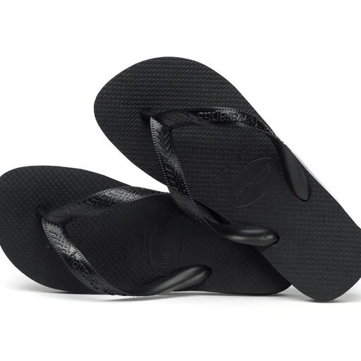 Havaianas  Top klipklapper - sort
