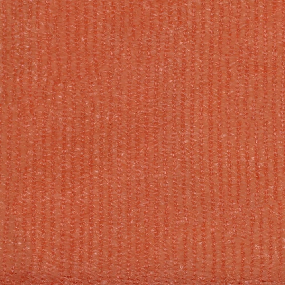 Store roulant d'extérieur 160x230 cm orange