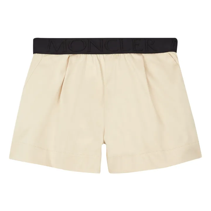 Moncler Short | Beige
