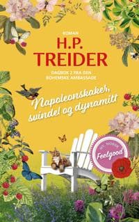Napoleonskaker, svindel og dynamitt