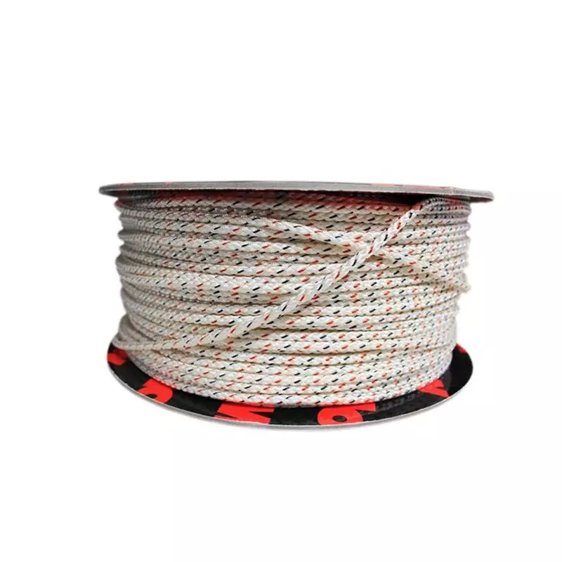 Bout de Palan PREMIUM - UNIFIBER 4 mm - vendu au mètre