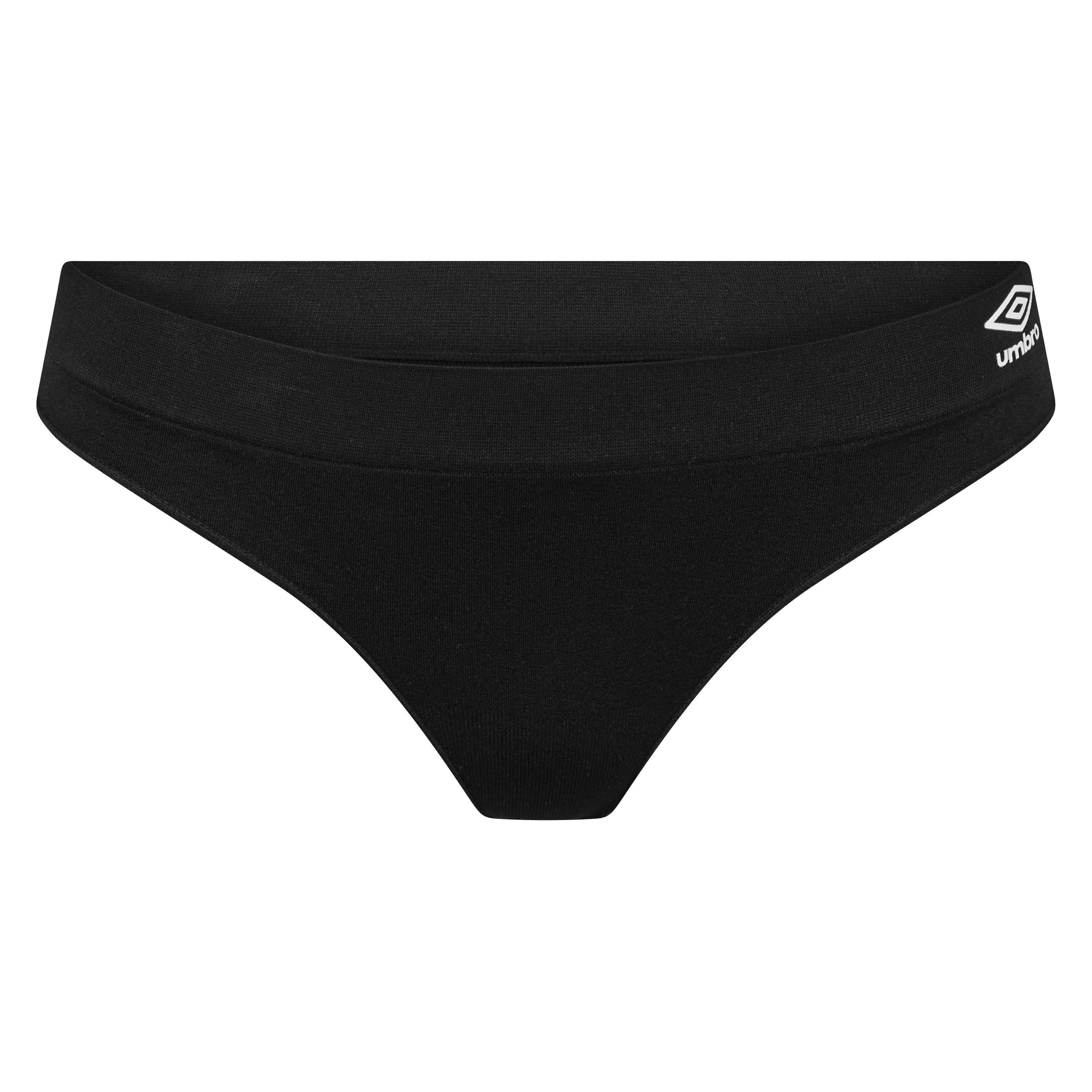 Umbro Pernille Seamless Underwear Set Womens