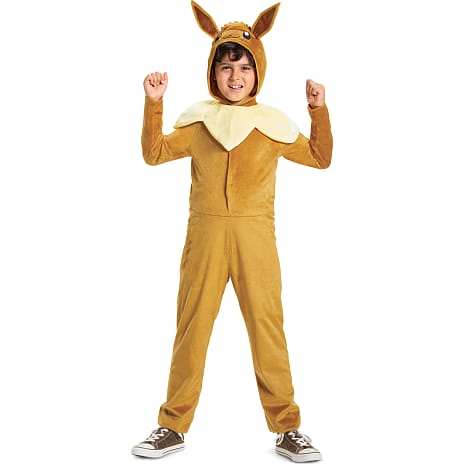 Pokémon Eevee kostume