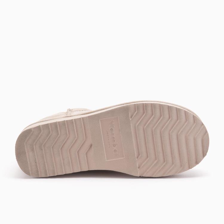 Warmbat Durack Women Plateau Boot blush [371054]