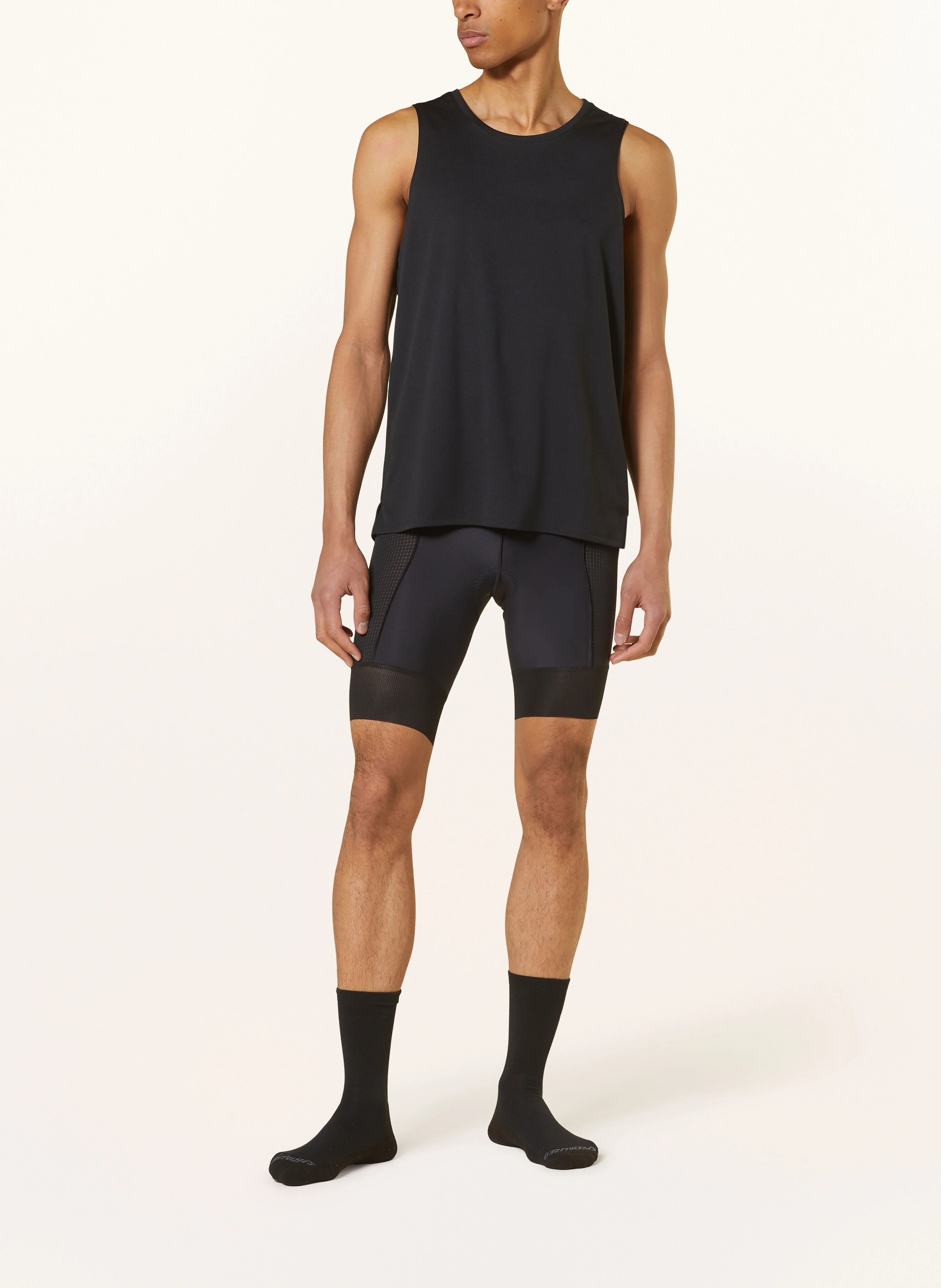 SPECIALIZED Radunterhose PRIME SWAT LINER mit gepolstertem Einsatz