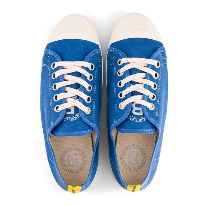 Bensimon Tennis Romy | Bleu