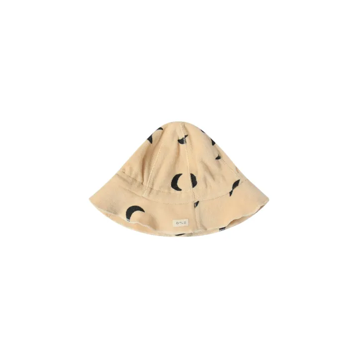 Organic Zoo Bob Eponge Midnight | Beige