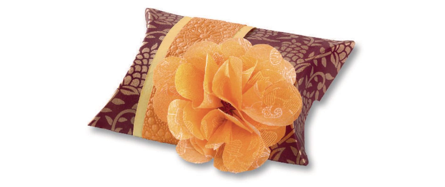 Motivblock India Mumbai Farbig assortiertBastelpapier mit Indischen Motiven