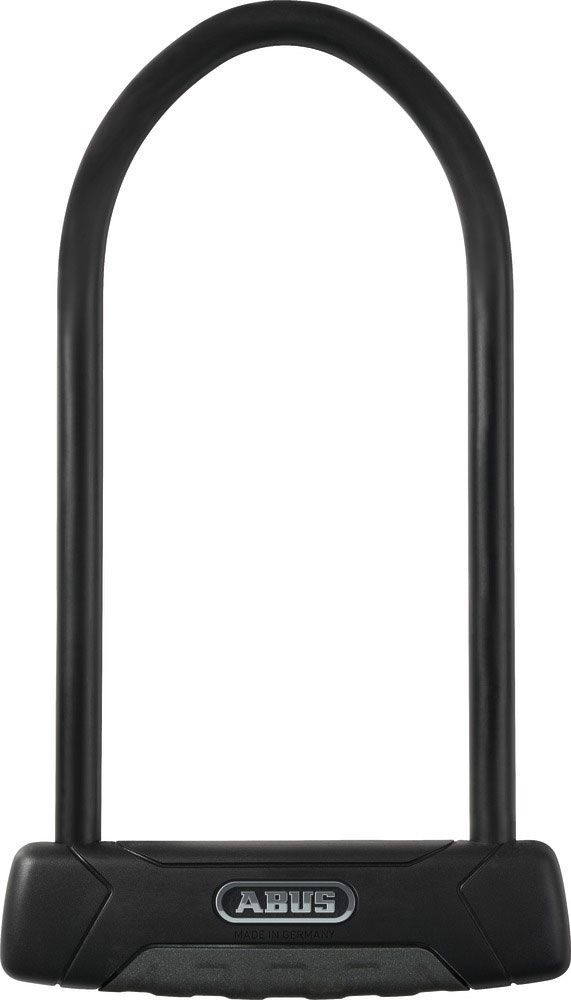 Abus Granit Plus 470 Bügelschloss inkl. EaZy Halter kaufen | Bike-Discount