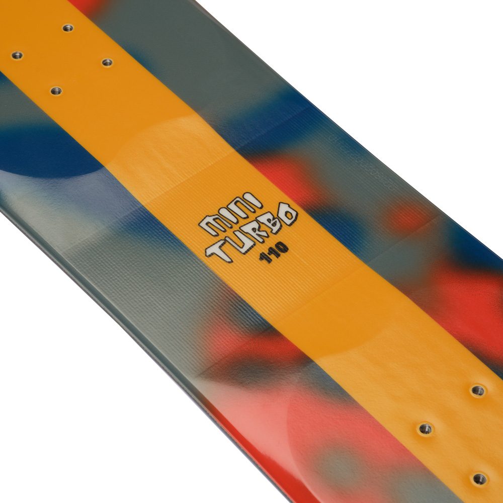 K2 Mini Turbo 23/24 Snowboard Kinder