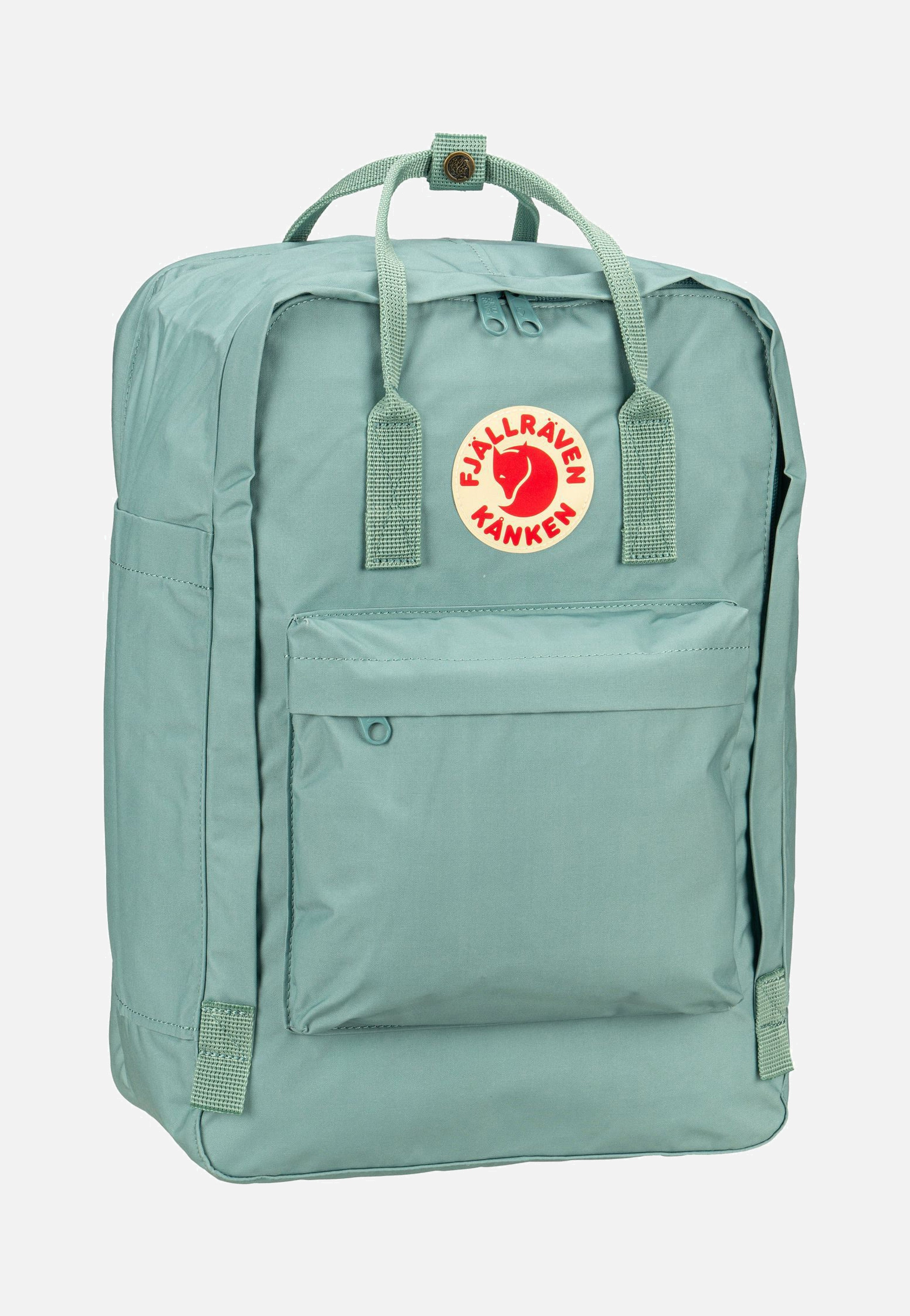 Kanken Laptop 17'' Sky Blue - Rucksack